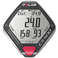 POLAR(�|���[��) CS�V���[�Y�@CS500+ 90043398