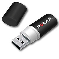 POLAR�i�|���[���j IrDA USB �A�_�v�^ 91029347