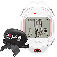 POLAR(�|���[��) RCX3F BIKE ���z���C�g�� 90042209