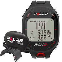 POLAR(�|���[��) RCX3M BIKE ���u���b�N�� 90042173
