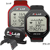 POLAR(�|���[��) RCX5 BIKE