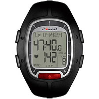 POLAR�@RS�V���[�Y RS100�@���S���g���[�j���O�u�b�N�t���@90030907