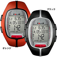 POLAR(�|���[��) �y�󂠂�zRS�V���[�Y�@RS300X ���u���b�N��