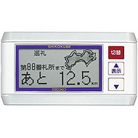 SEIKO�i�Z�C�R�[�j �|�P�b�g�����v�@�l�����\���ӏ�����@���z���C�g�� WZ780W