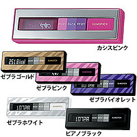 SEIKO�i�Z�C�R�[�j �|�P�b�g�����v�@�X�����X�e�B�b�N�@WZ820