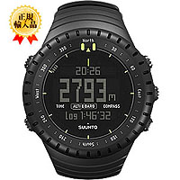 SUUNTO�i�X���g�j Core All Black �i�R�A�E�I�[�� �u���b�N�j�@���K�A���i SS014279010