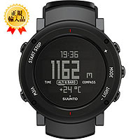 SUUNTO�i�X���g�j Core Deep Black �i�R�A�E�f�B�[�v �u���b�N�j�@���K�A���i SS018734000