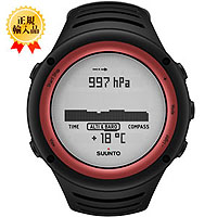 SUUNTO�i�X���g�j Core Lava Red �i�R�A�E�����@ ���b�h�j�@���K�A���i SS016788000