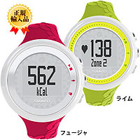 SUUNTO�i�X���g�j M2 FUCHSIA �i�G���E�c�[�E�t���[�W���j  ���K�A���i SS015855000