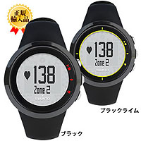 SUUNTO�i�X���g�j M2 BLACK �i�G���E�c�[�E�u���b�N�j ���K�A���i SS015854000
