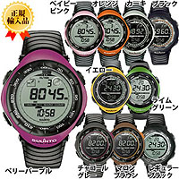SUUNTO�i�X���g�j Vector �i���F�N�^�[�j���K�A���i
