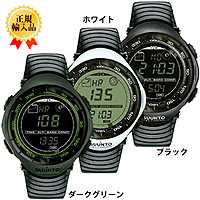 SUUNTO�i�X���g�j VectorHR �i���F�N�^�[HR�j���K�A���i