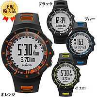 SUUNTO�i�X���g�j QUEST �i�N�G�X�g�j ���K�A���i