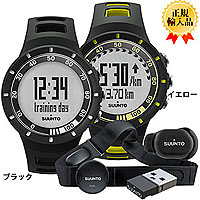 SUUNTO�i�X���g�j QUEST RUNNING PACK �i�N�G�X�g�E�����j���O�p�b�N�j ���K�A���i