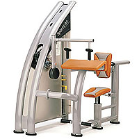 SportsArt�i�X�|�[�c�A�[�g�j �g���C�Z�v�X�G�N�X�e���V���� A925