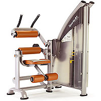 SportsArt�i�X�|�[�c�A�[�g�j �A�u�h�~�i���N�����` A931