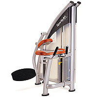 SportsArt�i�X�|�[�c�A�[�g�j �O���[�g A955