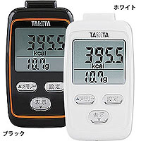 TANITA�@3D�Z���T�[���ڕ����v BIG LCD�@FB-724