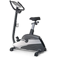 Horizon Fitness�i�z���C�Y���t�B�b�g�l�X�j �A�b�v���C�g�o�C�N FOCUS 4