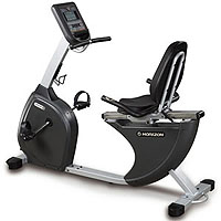 Horizon Fitness�i�z���C�Y���t�B�b�g�l�X�j ���J���x���g�o�C�N COMFORT 408