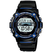 CASIO�i�J�V�I�j [SPORTS GEAR]�\�[���[�[�d�V�X�e������ �X�|�[�c�E�H�b�` W-S210H-1AJF