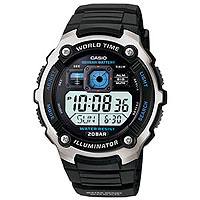 CASIO�i�J�V�I�j [SPORTS GEAR]���ʕ\�� ���@�\�X�|�[�c�E�H�b�` AE-2000W-1AJF