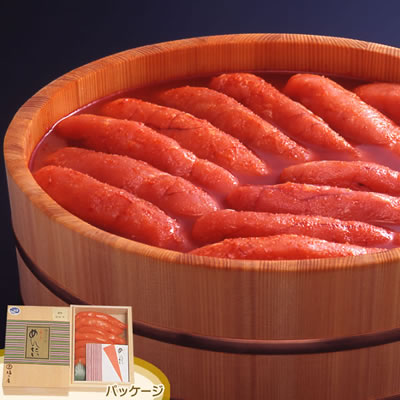 福さ屋 謹製辛子めんたい 240g G-30