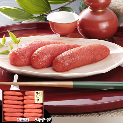 福さ屋 辛子めんたい 900g KP-100
