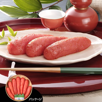 福さ屋 辛子めんたい 450g L-50
