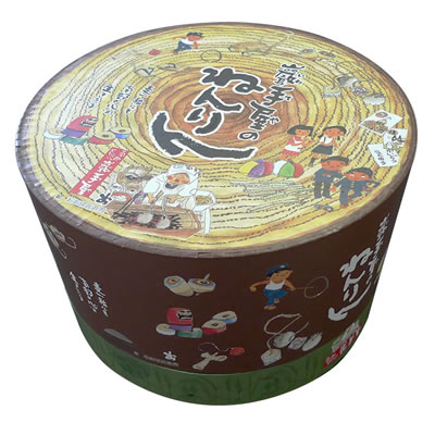 巌手屋 ねんりん No.1643
