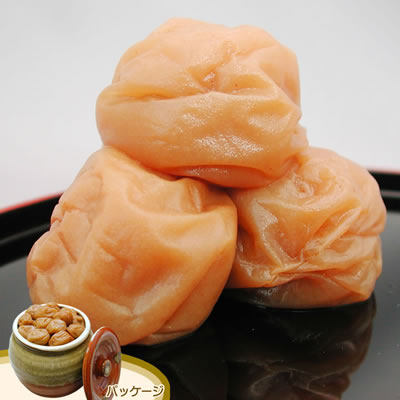 味覚庵 うす塩梅「極み」 焼壷入り650g×1個