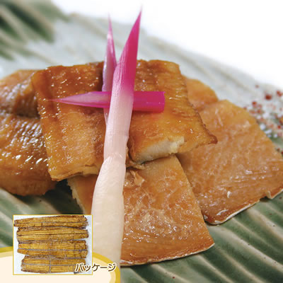 巴はも はも照焼き 1kg