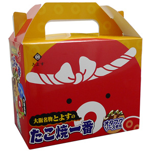 とよす たこ焼一番 TTK35A