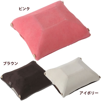 ハイブリッドクッション CUMO