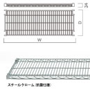 ���b�V���V�F���t(W1200�~D450) �X�`�[���N���[�� �i1�����j