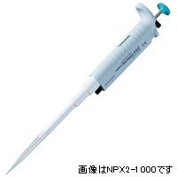 ニチリョー オートクレーバブル ニチペット EX II 00-NPX2-100