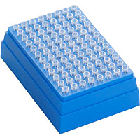 ニチリョー マイクロピペットクリーンチップ ラック(フィルター付) 00-CT-UTR(1ラック)