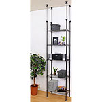 [BLACK]�u���b�N �e���V�������b�N5�i60W�iW630�~D340�~H2200-2800�j