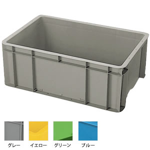 コンテナボックス スタンダードタイプ TP-342<5セット>