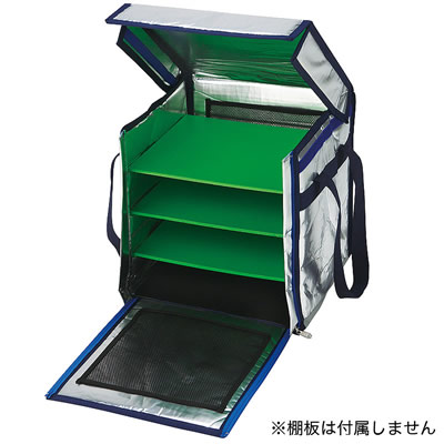 デリバリー用クールバッグ(超軽量タイプ) RH-430