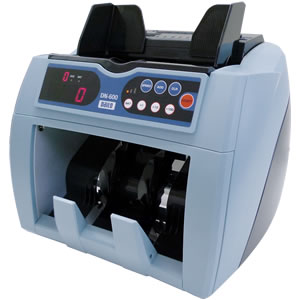 ���^�����v���@�@DN-600