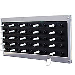 �X�K�c�l�H�� �J�M�̊Ǘ��� �L�[�p�[�V�X�e����25�l�p��150010065 M25-1