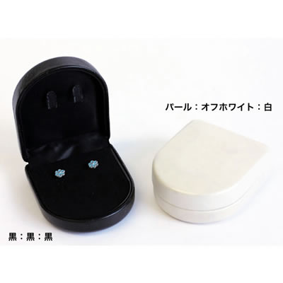 ピアス・イヤリングケース U75W/P&E <12セット>