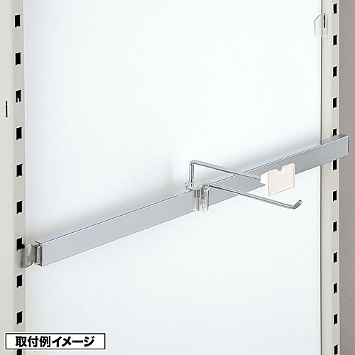 マルチフック2段6φ L250(10本入) NUO-MFP625S