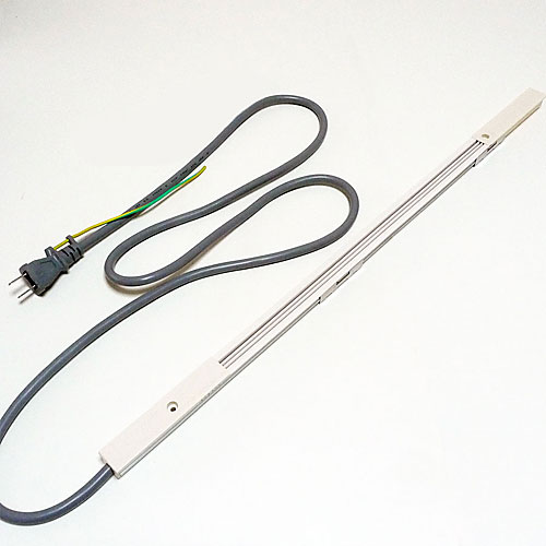 ラインコンセント 電源コード付 L600 NRC-0600W