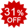 31%OFF