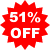 51%OFF