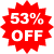 53%OFF