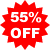 55%OFF