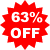 63%OFF